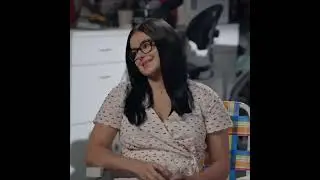 Ariel Winter as Alex Dunphy of Modern Family