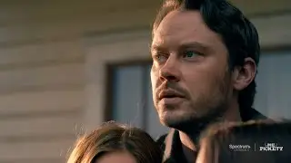Joe Pickett S1 | This Season On | Now Available on Spectrum Originals