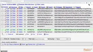 Building REST-Based Microservices with Lumen : Basic AUTH Using Middleware | packtpub.com
