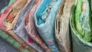 Indian Delhi Boutique Cotton Collection 2022