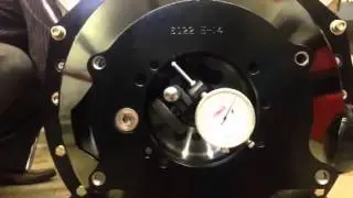 QuickTime Bellhousing
