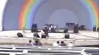 OVERTON PARK SHELL 2002