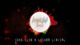 DFEU x DUIN x - Los meros meros (Boysclub)(Locura Lirical) Audio oficial