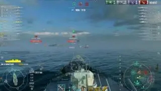 Fun with Rhino_MK_II and Blackshrike in the Minotaur