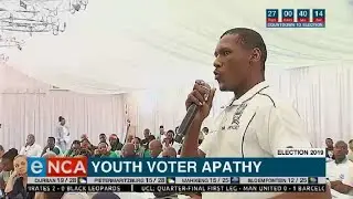 Youth voter apathy