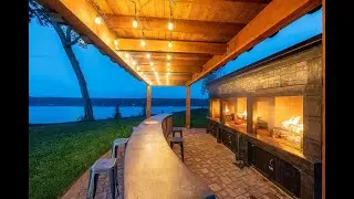 View Home North of Gig Harbor Washington