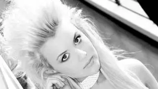 80s hair back in vogue, by salvatore agostino