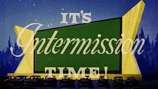 Should Movie Intermissions Be Revived? - AMC Movie News