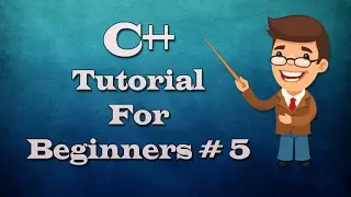 C++ Tutorial for Beginners 5 - HOW TO DEBUG AND CHECK THE ERROR  Solve it !