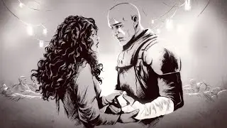 Destiny 2: Season of the Haunted - Zavala's Wife Cutscene