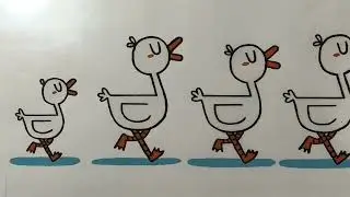 Ducks By Deborah Underwood-Read Aloud Story With Fifi