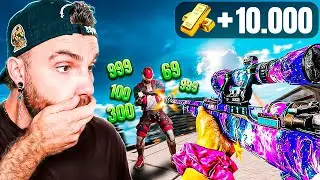 1 DAÑO = 1 DE ORO​