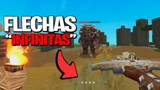 AQUINO DESCUBRE BUG EN HYTALE