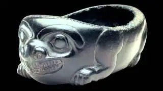 Ethnographic Arts - www.CuratorsEye.com&nbsp;- The Curator's Eye
