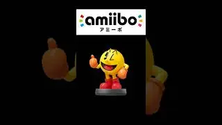 #top5 #nintendo #amiibo #videogame #figure #short