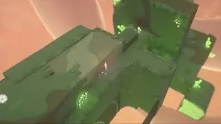 Etherborn New Game Full Walkthrough - Every Puzzle Solution