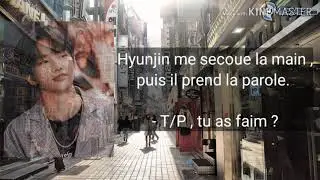 • Juste meilleurs amis • [FF.FR] • Hyunjin •