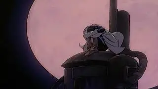 You are a memory - Message to Bears ( Slowed )