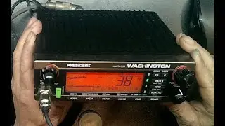 Президент Вашингтон, 10 миллионов долларов, мобильный телефон (одно за другим)