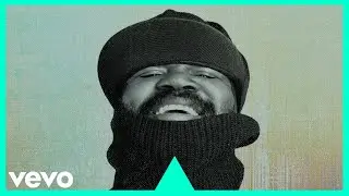 Gregory Porter - Holding On (Official Audio)