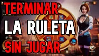 COMPLETANDO EL BOUNTY GROUND SIN JUGARLO! | DOOMSDAY LAST SURVIVORS ESPAÑOL