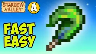 How to get a DUCK FEATHER in Stardew Valley (5 ways) (2025) | Stardew Valley Duck Feather