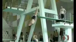 Belly Flopper - Belly Flop - Magplask -  Failed Swim Jump