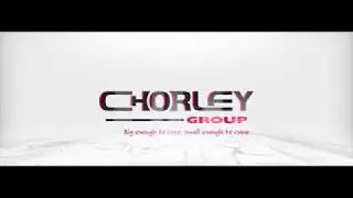 Chorley Group Dealerships | Chorley Group