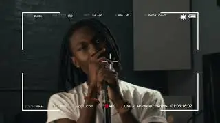 Beyondsonny Virtual Concert at Moon Recording | 10/16/20
