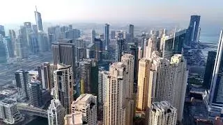 Dubai city vlogs | Street Foods Of Dubai