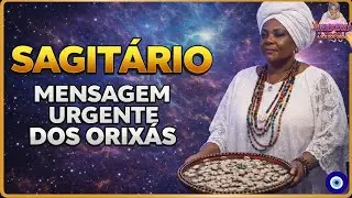 SIGNO DE SAGITÁRIO, TE PREPARA! UMA SURPRESA MILIONÁRIA NA TUA VIDA AGORA!!!!