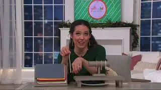 Sterling Silver Diamond Cut Rope Bracelet by Silver Style on QVC