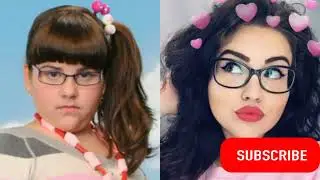 El incre&iacute;ble cambio de Sanseverina Lazar, Aidita en la serie 'A&iacute;da' una d&eacute;cada despu&eacute;s del fin de la