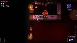More Gungeoning