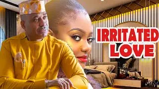 IRRITATED LOVE//NEWLY RELEASED 2023 MOVIE//KENNETH OKONKWO