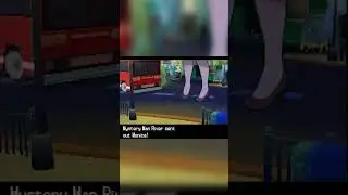 Pok&eacute;star Studios Origins: The Giant Woman | Pok&eacute;mon Black 2 & White 2