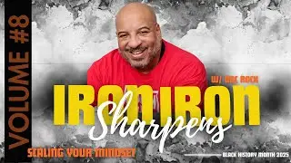 Scaling Your Mindset for Success with Doc Rock | Mind Your Business