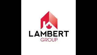 Welcome to The Lambert Group - Waterloo Region's Local Real Estate Agents.