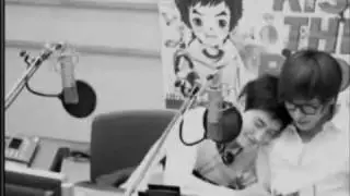 Leeteuk and Heechul~ We have faith in you