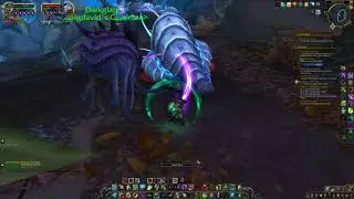 Breaking a Few Eggs - Quest - World of Warcraft