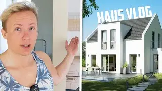 Ich zeige euch mein HAUS! | HAUS TOUR