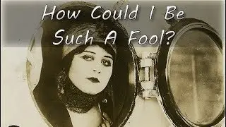 Frank Zappa - Freak Out! (1966) / How Could I Be Such A Fool