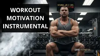 Workout Instrumental Music &ndash; EDM Mix | Sport Motivational Instrumental Music for Gym & Training