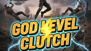 1vs4! Clash Squad Rank Booyah Highlights 🏆RAMADAN -#garenafreefire #foryou #explorepage #clashsquad 
