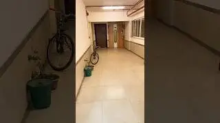 2Bhk flat in Thane Dosti Balkum For price or rent DM #mumbaihouse #thanewest #flats