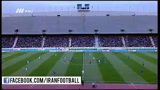 India Vs Iran Highlights - 2018 FIFA World Cup Qualifying Match - March 24, 2016