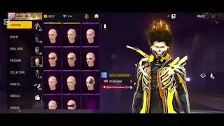 Account for  sell (best game account)