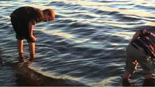 Jackfish Lake Medium