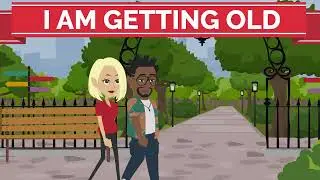 Afraid of Getting Old? | A Deep Conversation About Aging & Fear#LifeWisdom