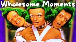 HALLOWEEN Costume GONE WRONG 😱 | Wholesome Moments